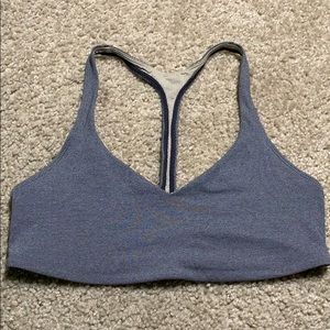 Lululemon bra